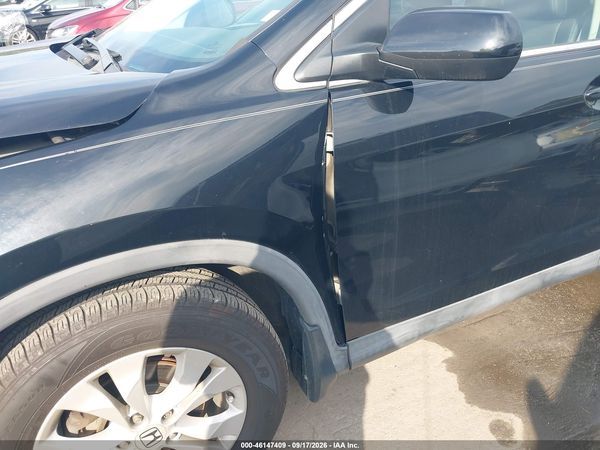 2014 HONDA CR-V EX-L — I152