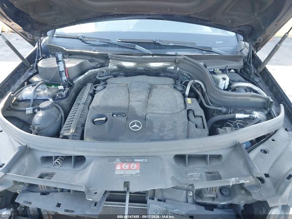 2013 MERCEDES-BENZ GLK 350 4MATIC — I10
