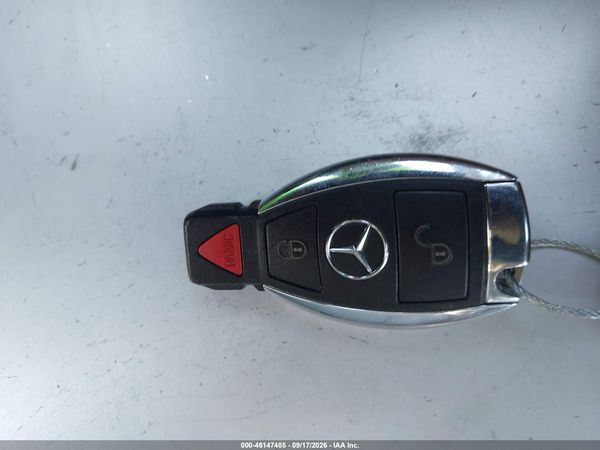 2013 MERCEDES-BENZ GLK 350 4MATIC — I11