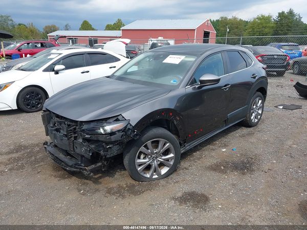 2021 MAZDA CX-30 — I2