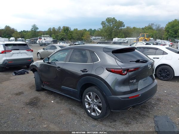 2021 MAZDA CX-30 SELECT — I3