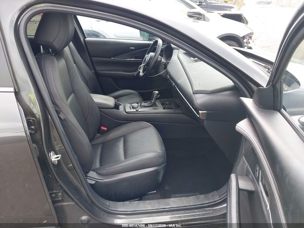 2021 MAZDA CX-30 SELECT — I5