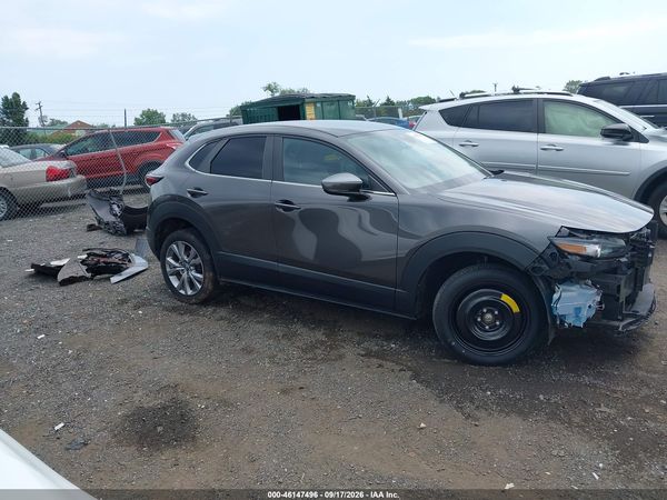 2021 MAZDA CX-30 SELECT — I116