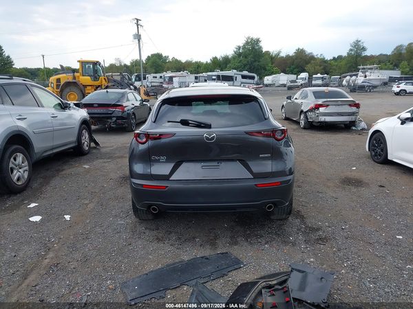2021 MAZDA CX-30 SELECT — I119