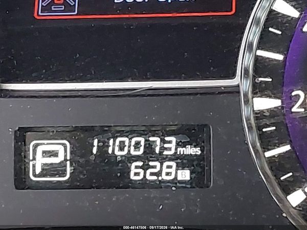2017 INFINITI QX60 — I118