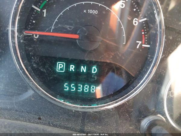 2017 JEEP WRANGLER UNLIMITED RUBICON 4X4 — I118