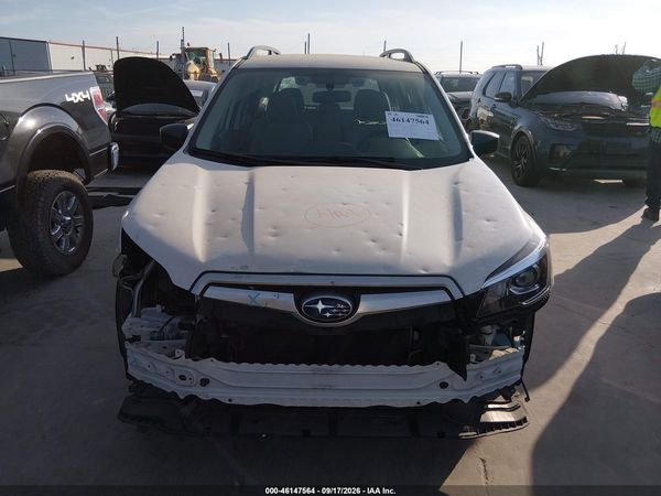 2020 SUBARU FORESTER Base Plus+ES — I115