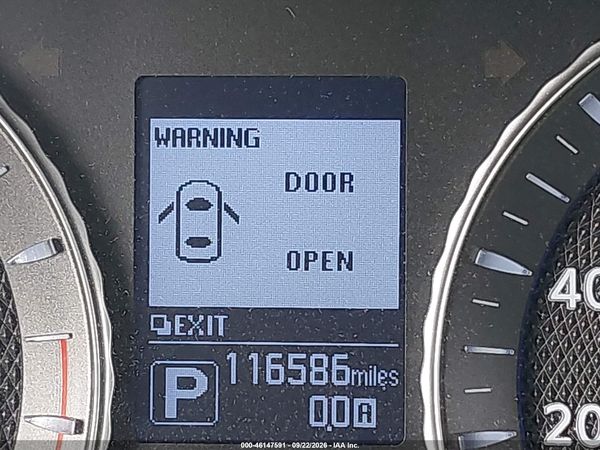 2017 INFINITI Q70 3.7X — I118
