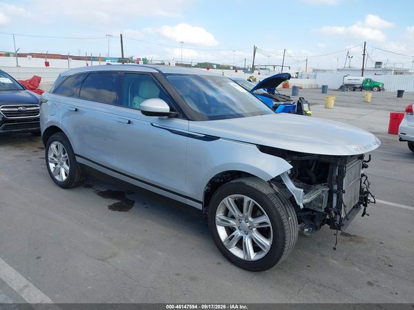 2021 LAND ROVER RANGE ROVER VELAR P250 S — I1