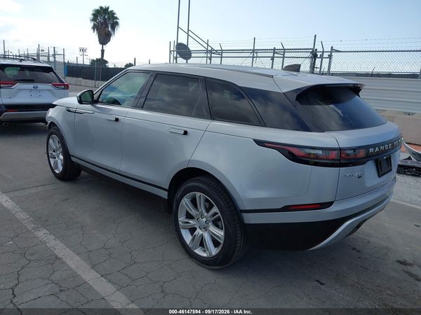 2021 LAND ROVER RANGE ROVER VELAR P250 S — I3