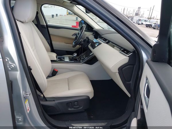 2021 LAND ROVER RANGE ROVER VELAR P250 S — I5