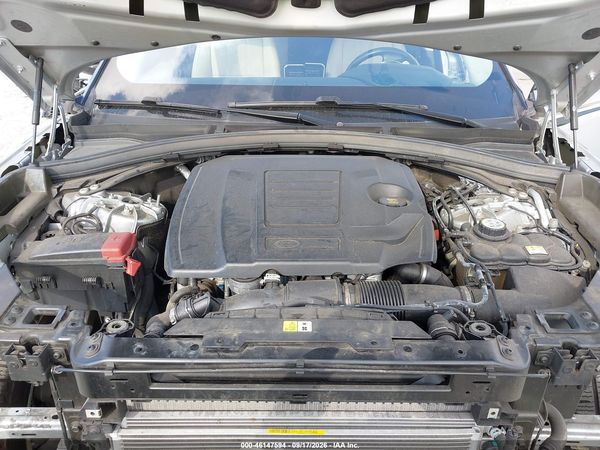 2021 LAND ROVER RANGE ROVER VELAR P250 S — I10