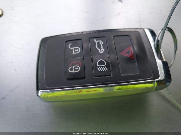 2021 LAND ROVER RANGE ROVER VELAR P250 S — I11