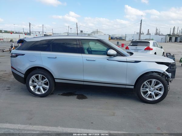 2021 LAND ROVER RANGE ROVER VELAR P250 S — I116