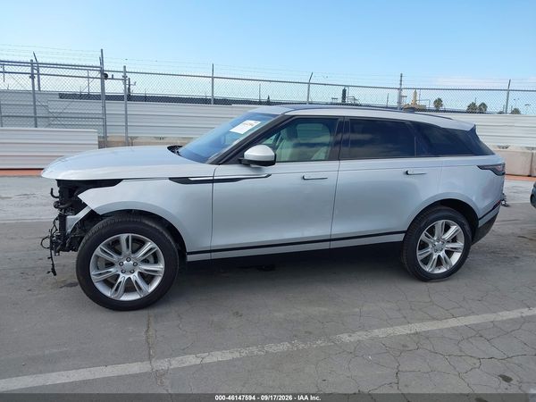 2021 LAND ROVER RANGE ROVER VELAR P250 S — I117