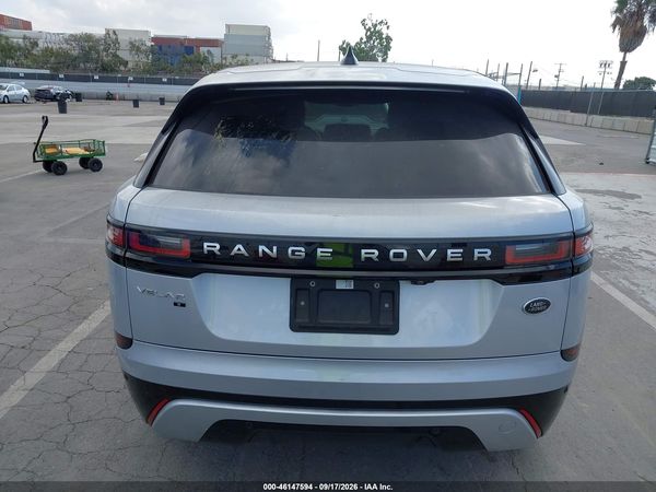 2021 LAND ROVER RANGE ROVER VELAR P250 S — I119