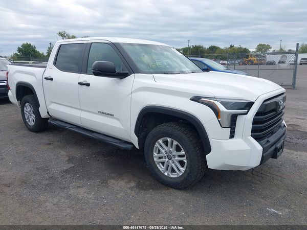 2024 TOYOTA TUNDRA SR5 — I1