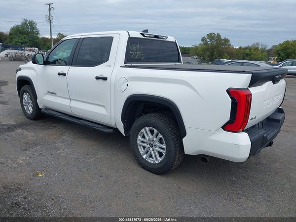 2024 TOYOTA TUNDRA SR5 — I3