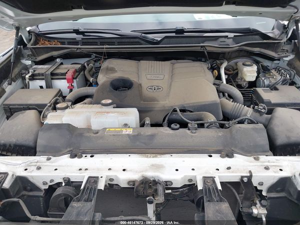 2024 TOYOTA TUNDRA SR5 — I10