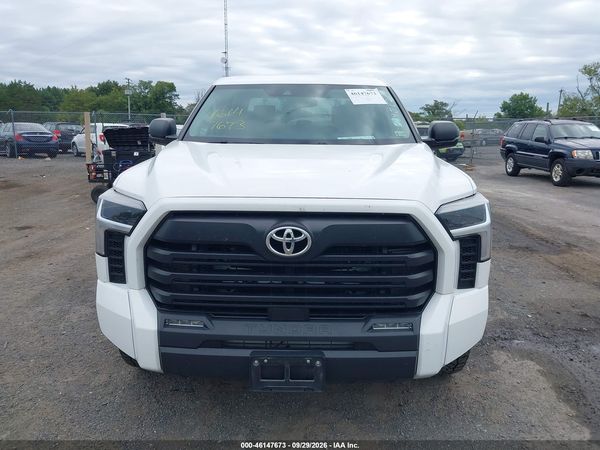2024 TOYOTA TUNDRA SR5 — I115
