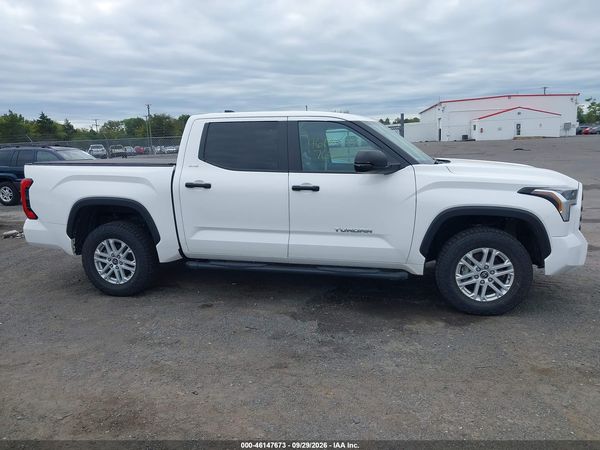 2024 TOYOTA TUNDRA SR5 — I116