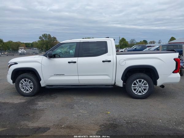 2024 TOYOTA TUNDRA SR5 — I117