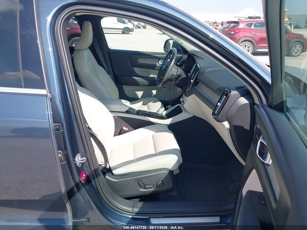 2019 VOLVO XC40 T4 INSCRIPTION — I5