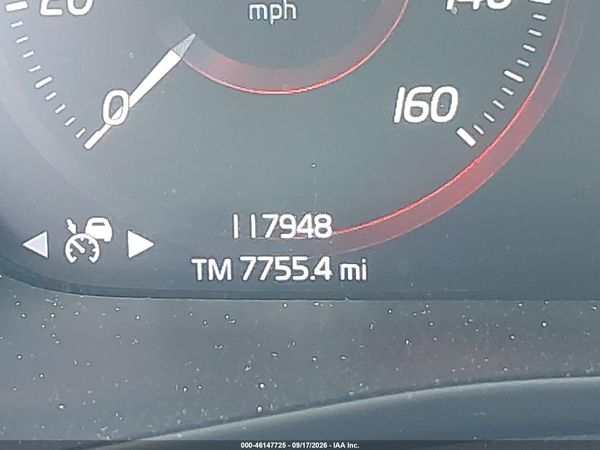 2019 VOLVO XC40 T4 INSCRIPTION — I118