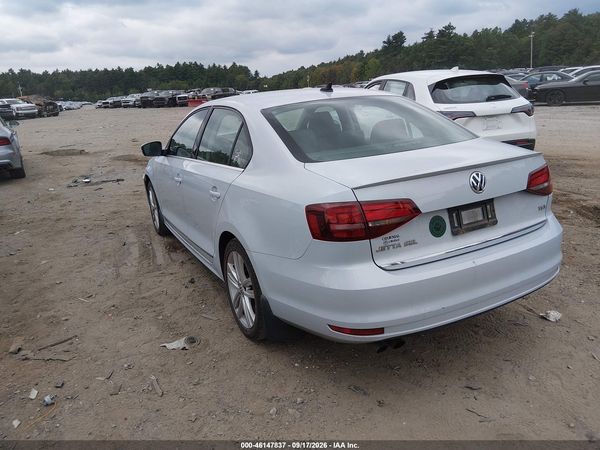 2017 VOLKSWAGEN JETTA — I3