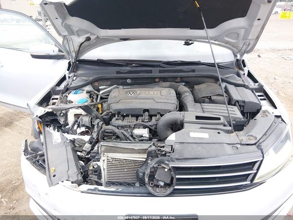 2017 VOLKSWAGEN JETTA — I10