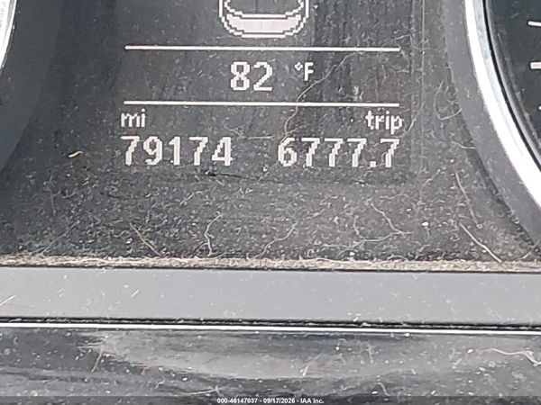 2017 VOLKSWAGEN JETTA — I118