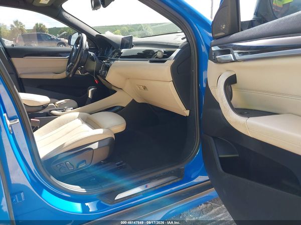 2018 BMW X2 XDRIVE28I — I5