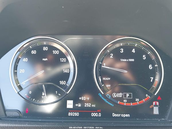 2018 BMW X2 XDRIVE28I — I7