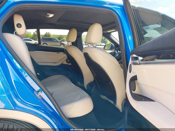 2018 BMW X2 XDRIVE28I — I8