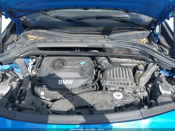2018 BMW X2 XDRIVE28I — I10