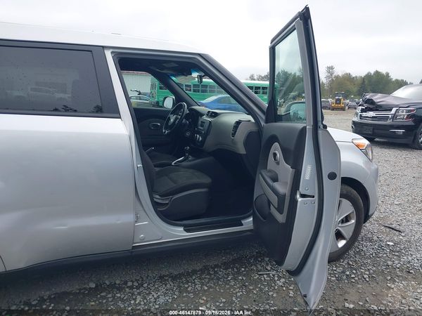2016 KIA SOUL Plus — I5