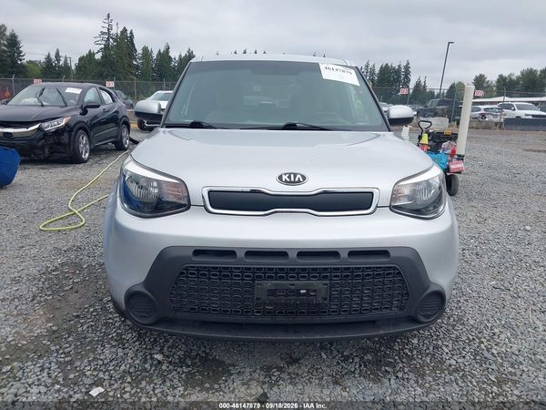 2016 KIA SOUL Plus — I115