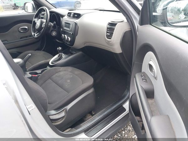 2016 KIA SOUL Plus — I152