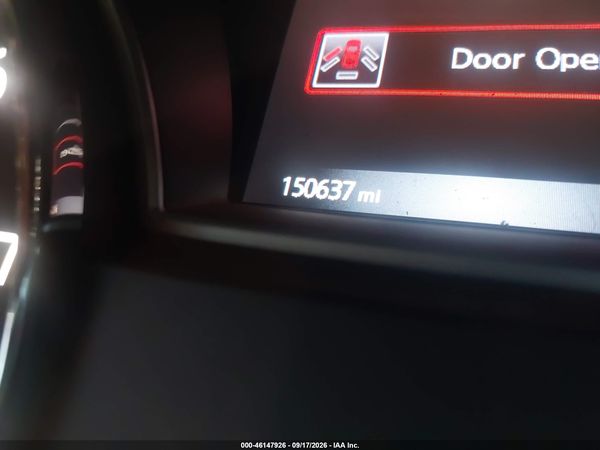 2018 NISSAN PATHFINDER S — I118
