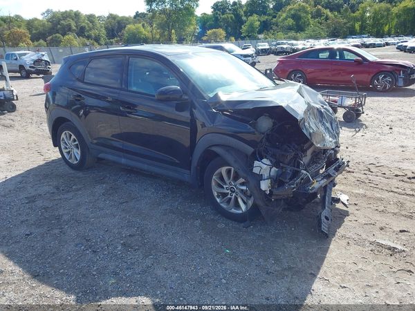2016 HYUNDAI TUCSON SE — I1