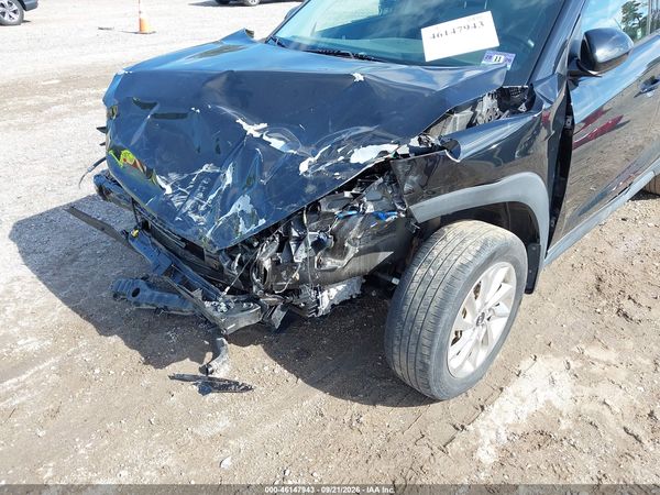 2016 HYUNDAI TUCSON SE — I6