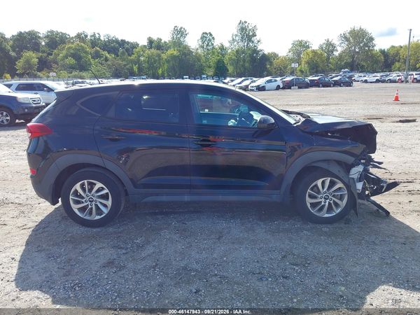 2016 HYUNDAI TUCSON SE — I116