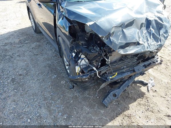 2016 HYUNDAI TUCSON SE — I153