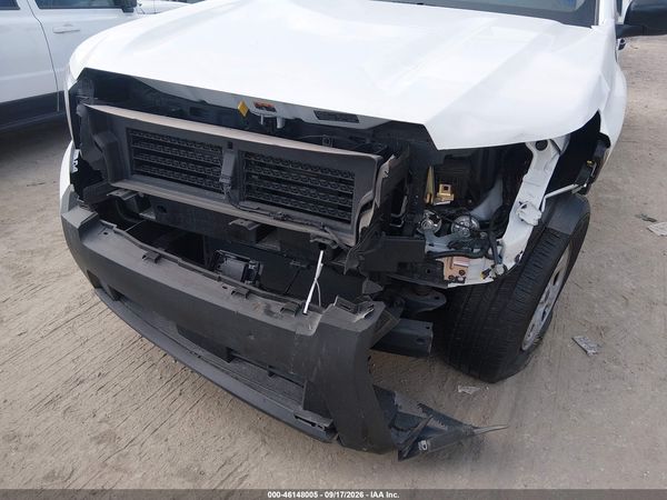 2026 NISSAN FRONTIER KING CAB S 4X2 — I6