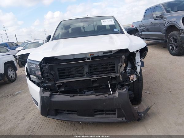 2026 NISSAN FRONTIER KING CAB S 4X2 — I115