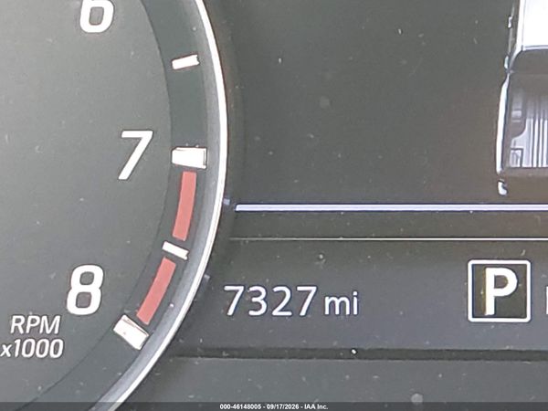 2026 NISSAN FRONTIER KING CAB S 4X2 — I118