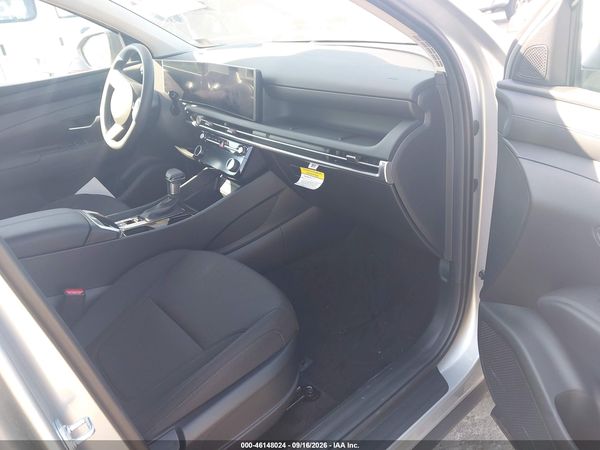 2026 HYUNDAI TUCSON SEL — I5