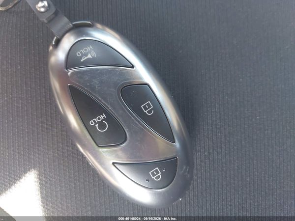 2026 HYUNDAI TUCSON SEL — I11