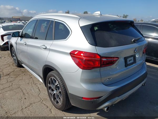 2021 BMW X1 SDRIVE28I — I3