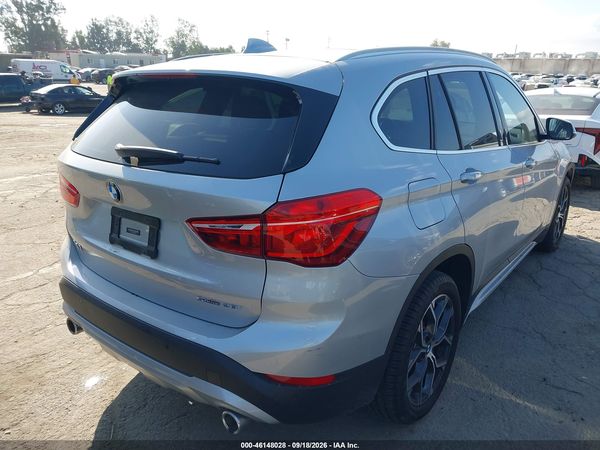2021 BMW X1 SDRIVE28I — I4